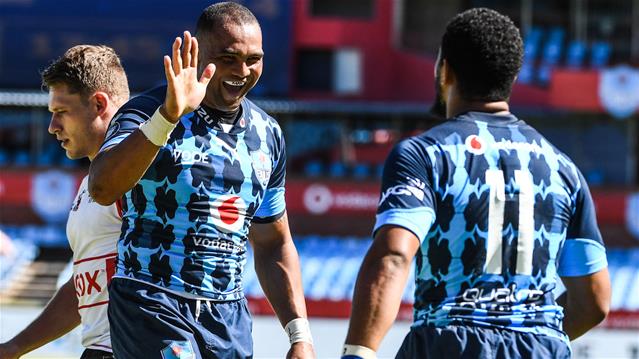 Bulls to host Sharks in final | News Article