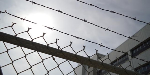 Prisoner fatally stabbed in Mangaung prison | News Article