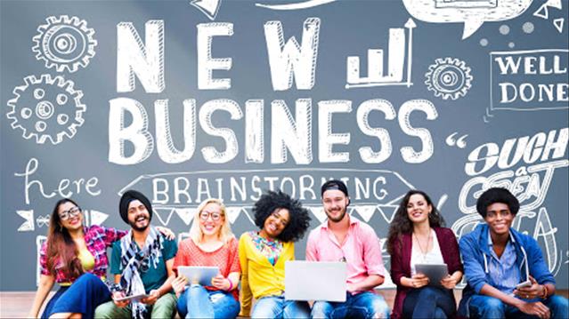 Sakekamer help jong entrepreneurs | News Article