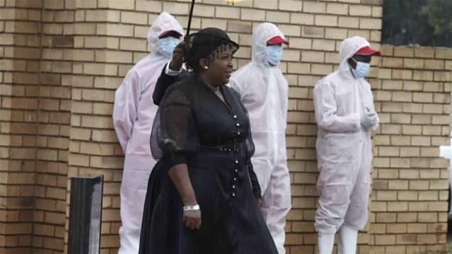 Unmasked premier admits guilt | News Article