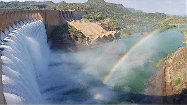 Northern Cape to benefit from heavy rains  | News Article