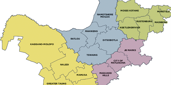 Municipal services in NW’s Madibeng a concern Municipal services in NW’s Madibeng a concern | News Article