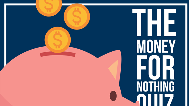 The Good Morning Breakfast: The Money For Nothing Quiz 27 January | News Article
