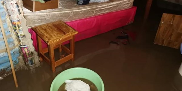 #FSfloods damaged many homes #FSfloods damaged many homes | News Article