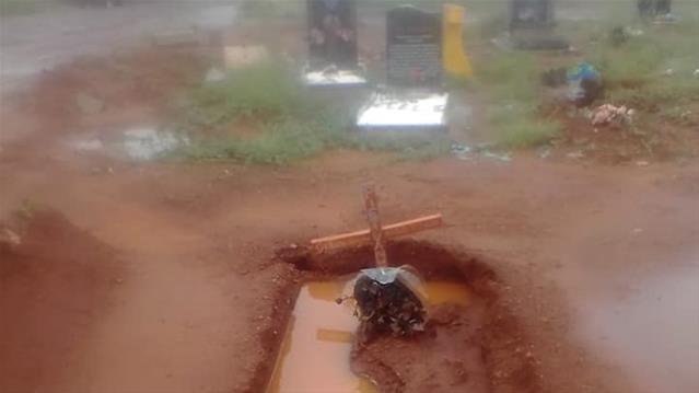 #NCfloods: Municipality watchful | News Article