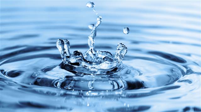 NW labour centre opens after #WaterCrisis | News Article