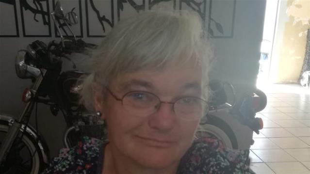 Elderly woman missing in Parys | News Article
