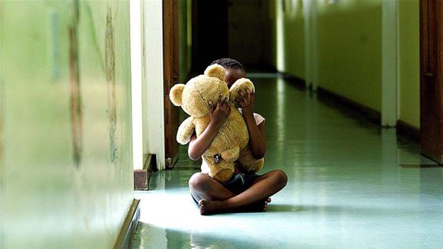 NC experience foster care backlogs | News Article