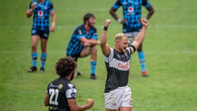 Discipline will be key – Everitt | News Article