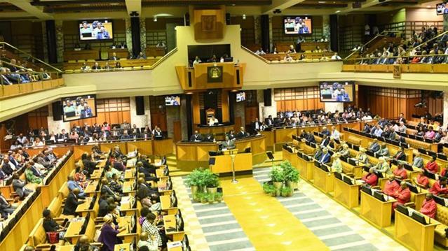 Funding Act will increase transparency - IEC | News Article