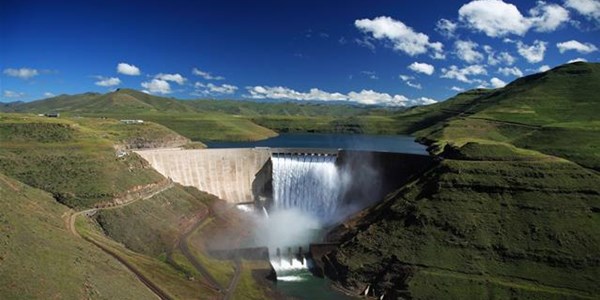 Flood damage in Lesotho to delay water delivery to SA | News Article