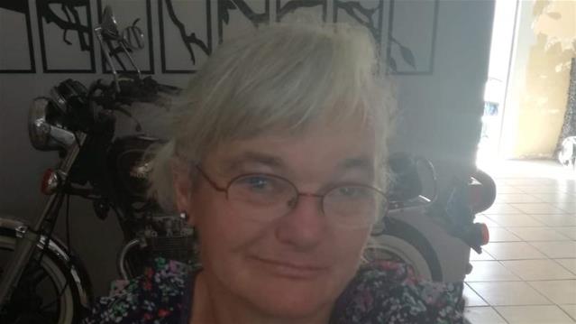 Missing woman found in Parys | News Article