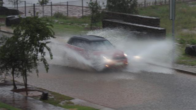 Warnings of more #floods, disruptions in SA | News Article