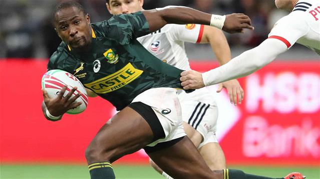 Blitzboks to keep pushing for that perfect game | News Article