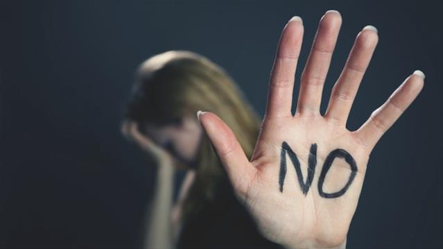 NC man jailed for raping disabled woman | News Article