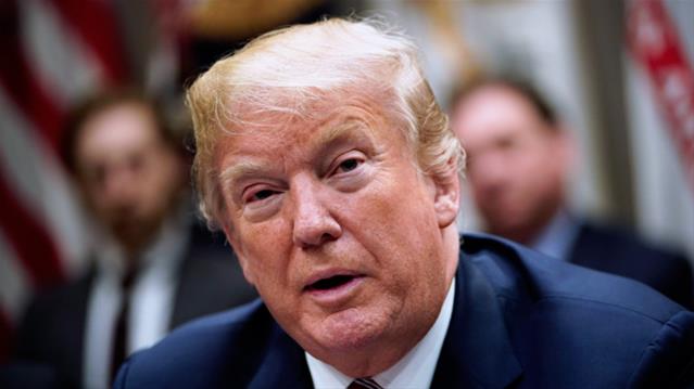Trump impeachment lawyers leave team | News Article