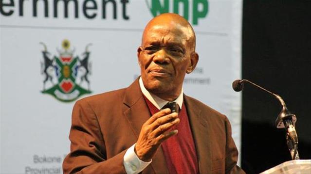 I know nothing about my suspension: NW Premier | News Article
