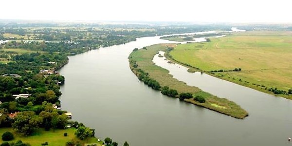 Water levels on the rise in Northern Cape Water levels on the rise in Northern Cape | News Article