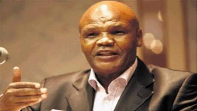 Tributes pour in for Leonard Chuene | News Article