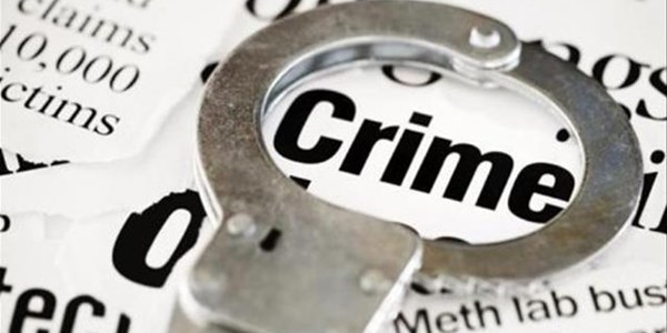 Six arrested in NW for various crimes Six arrested in NW for various crimes | News Article