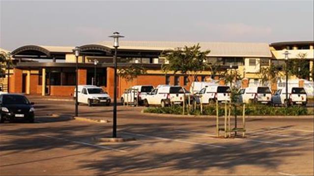 #CoronavirusNC: Hospitaal hoof stuur waarskuwing | News Article