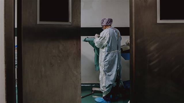 Nuut-aangestelde gesondheidswerkers bring verligting in NK | News Article