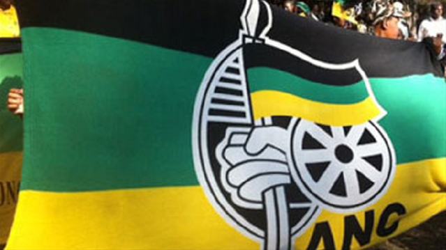 NW #ANC react to Ditsobotla fiasco | News Article