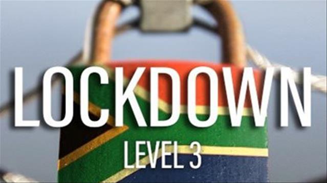 Economic impact of level 3 lockdown | News Article