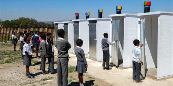 FS schools plagued with sanitation issues | News Article