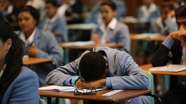 NW #MatricExam markers trained, ready | News Article
