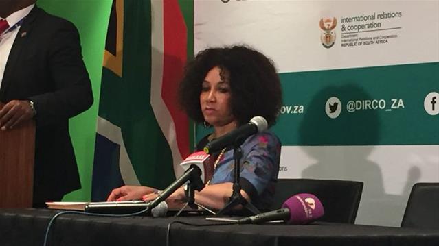 Informal settlements, sanitation a concern in Central SA | News Article