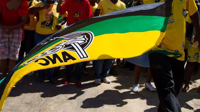 FS ANCYL leader told to apologise | News Article