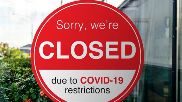 Interconnected industries suffer from lockdown | News Article