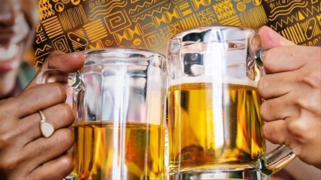 Liquor industry nearing breakpoint | News Article