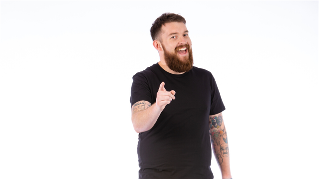 The Good Morning Breakfast: Shandor chats to Pieter Möller | News Article