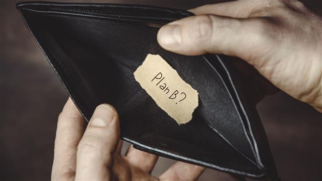 Raad om Januarie finansieël te oorleef | News Article