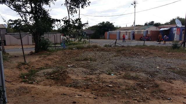 FS ANCYL leader retracts RDP comments | News Article