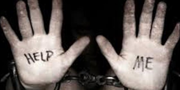 No movement in FS #HumanTrafficking case No movement in FS #HumanTrafficking case | News Article
