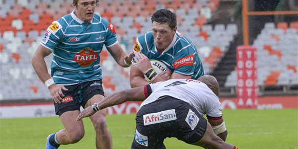 Griquas change four for Cheetahs derby Griquas change four for Cheetahs derby | News Article