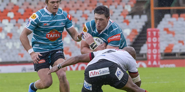 Griquas change four for Cheetahs derby | News Article