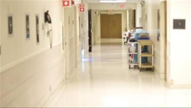 G4S shooting victim discharged | News Article