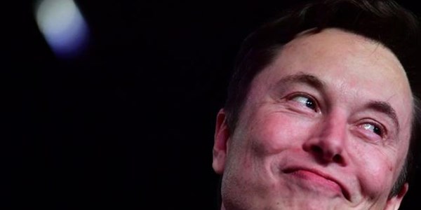 Elon Musk's reaction, now world's richest, was priceless | News Article