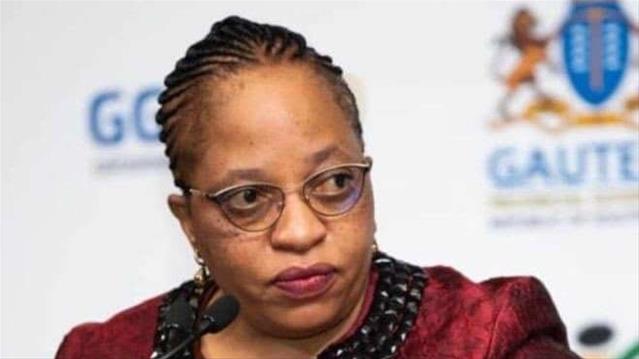 #Coronavirus: Sedibeng mayor dies | News Article