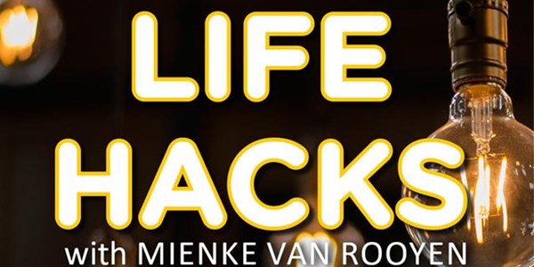 Random hacks for general life Random hacks for general life | News Article