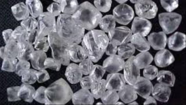 Diamonds land NW duo in court | News Article