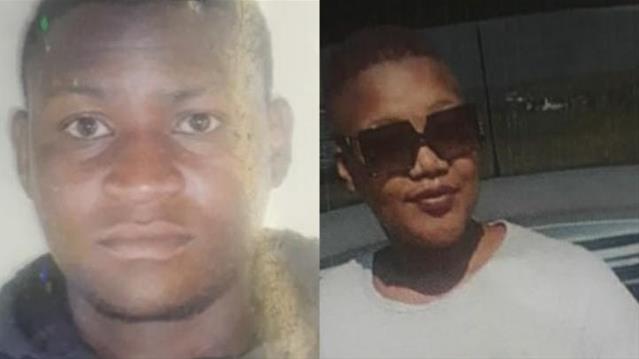FS couple reported missing  | News Article