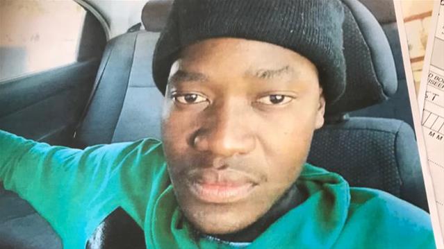Missing NW man found dead | News Article
