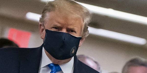 Trump's Twitter account suspended Trump's Twitter account suspended | News Article