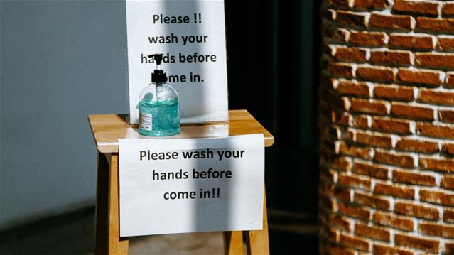 #Covid19: NW orders closure of entities | News Article