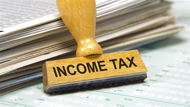 Consequences for noncompliant taxpayers | News Article